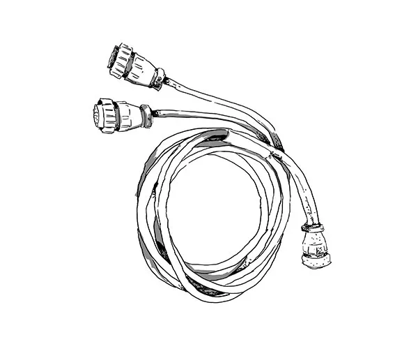 Joystick Kablo