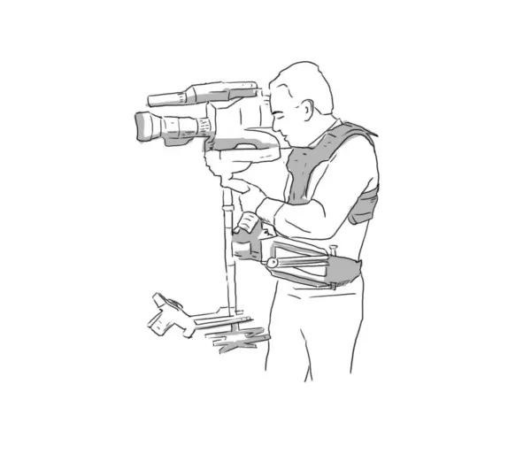 Steadycam