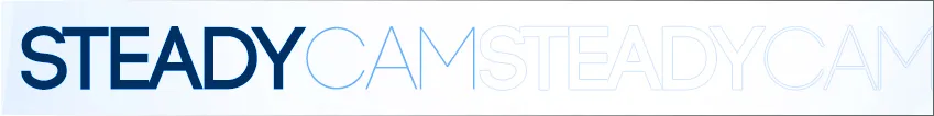 Mayn Medya Steadycam kamera stabilizasyon sistemi